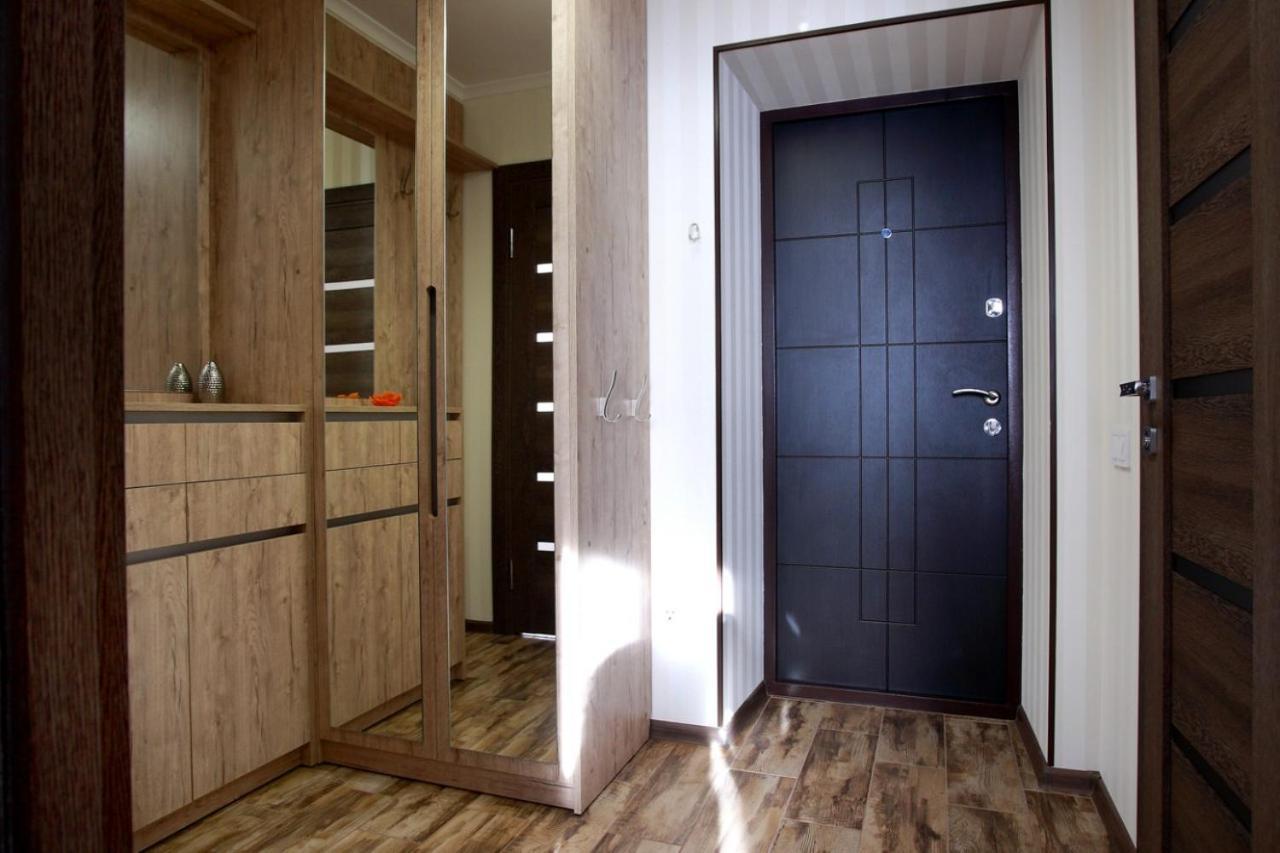 Apartament Vasilya Porika 48 Street Vinnytsya,Ukraine Vinnytsia Exterior foto
